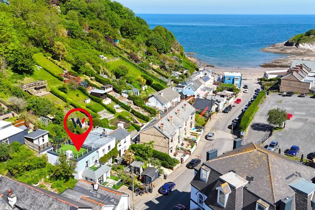 14 Beach Road Hele, Ilfracombe Devon, Devon photo 2