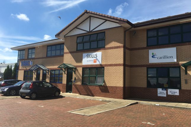 Office for sale in Priory Mews, Birkenhead