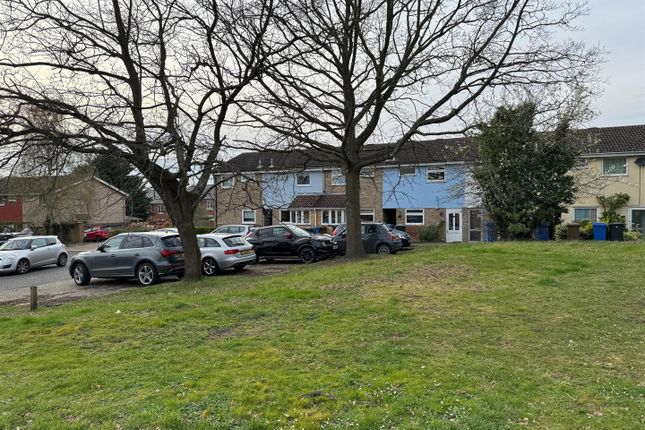 Property for sale in Haslemere Drive, Ipswich