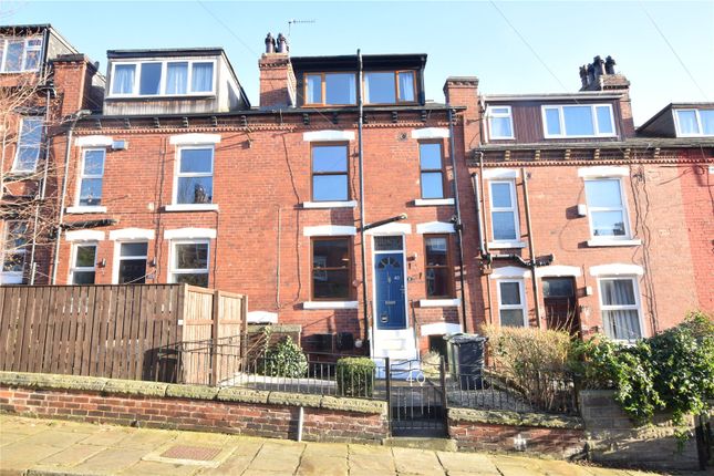 2 bed terraced house for sale in Sowood Street, Burley, Leeds LS4