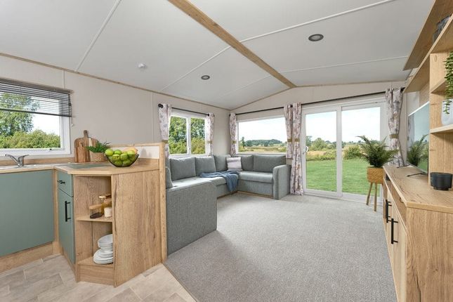 Plot 44, Cooper Angus Park, Isle of Arran photo 2