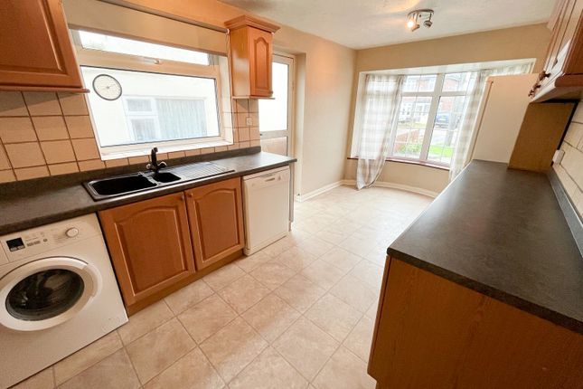 Detached house to rent in Lower Church Road, Benfleet