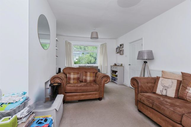 41d, Sycamore Street, Leicester photo 2
