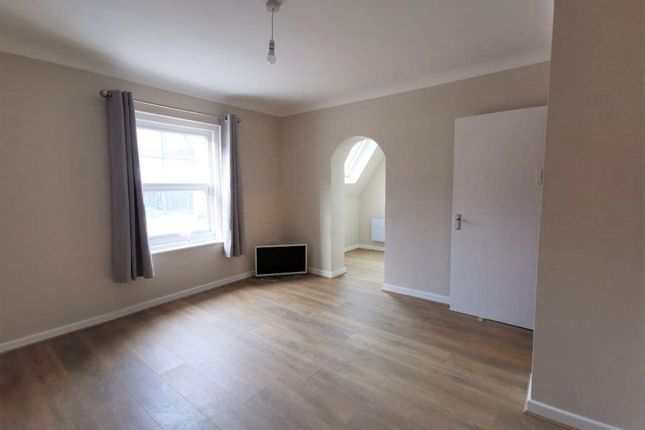 Flat 1, 15-16 Thomas Street, Thomas Street, Chepstow photo 5