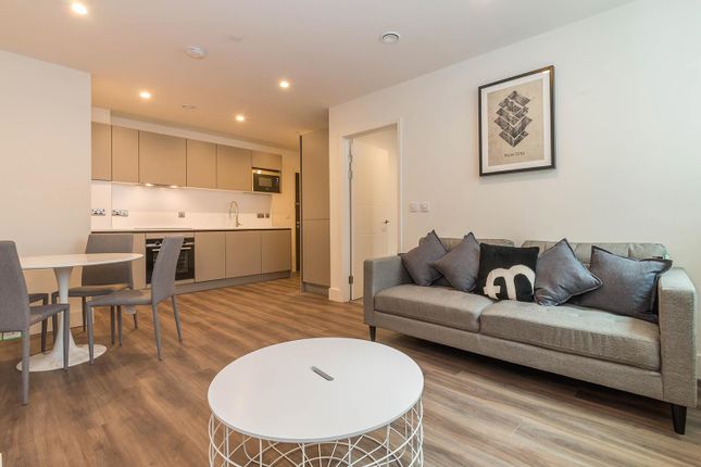Flat for sale in The Lightwell, 61 Cornwall Street