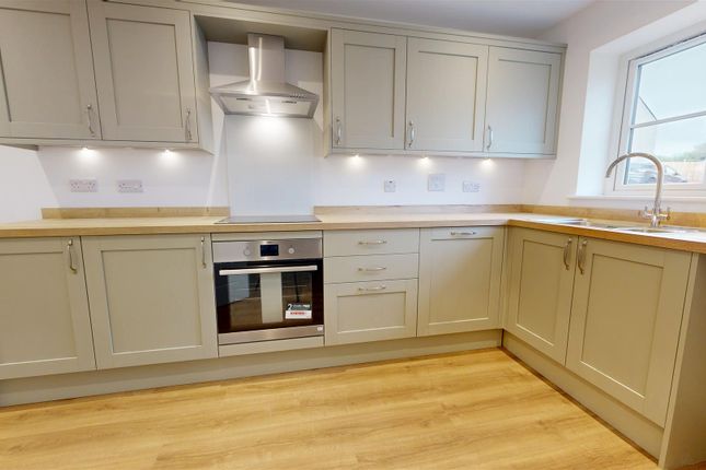 Plot 377 Curtis Fields, 13 Bramble Road, Weymouth photo 3