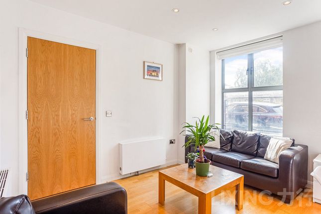 Terraced house for sale in Avonmore Road, Hammersmith