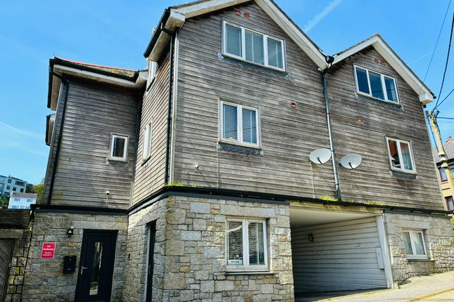 Semi-detached house to rent in Creeping Lane, Newlyn, Penzance