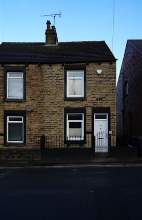 Semi-detached house for sale in Mottram Street, Barnsley