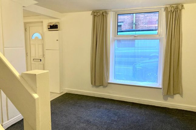 100B, Bunbury Street, Nottingham photo 3