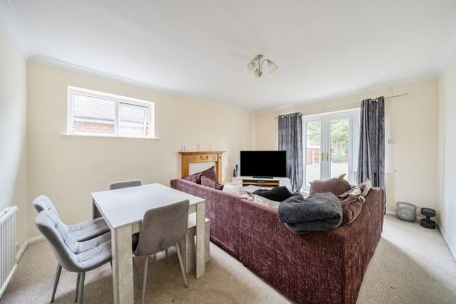 59, Gregg Hall Crescent, Lincoln photo 3