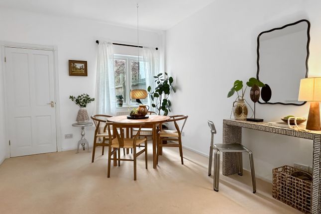 Terraced house for sale in Grantchester Meadows, Cambridge