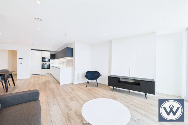 11, Flat 910, Silvercroft Street, Manchester photo 3
