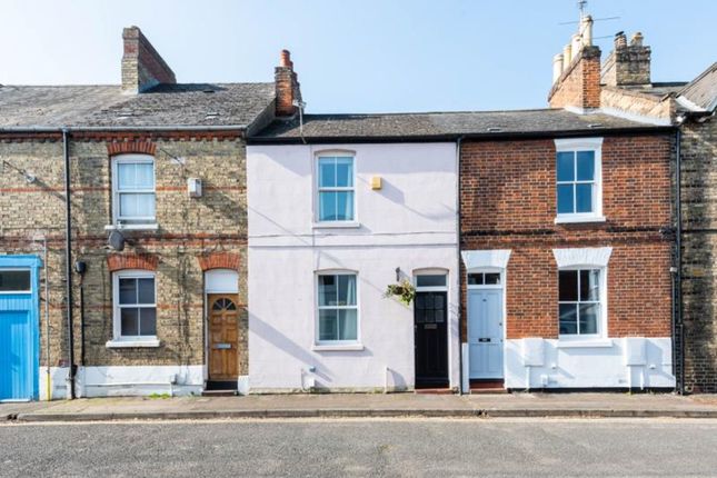 Terraced house for sale in St. Barnabas Street, Oxford