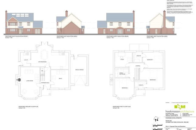 3, Uphampton Farm Close, Docklow photo 2