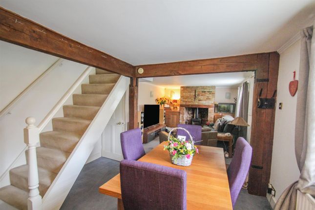 Detached house for sale in Chapel Road, Sutton Valence, Maidstone