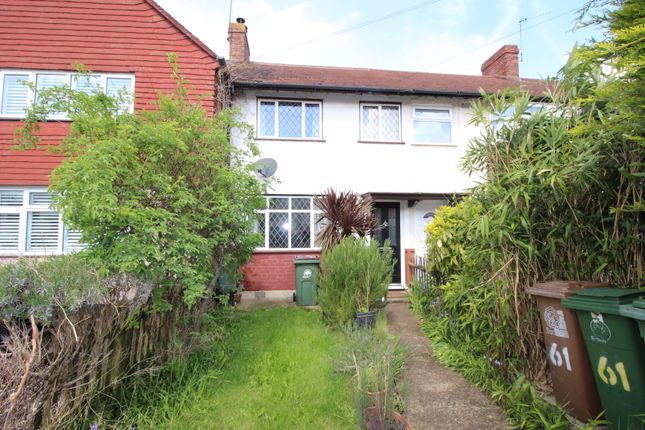 Terraced house to rent in Lindsay Road, Worcester Park