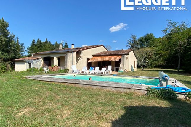 Villa for sale in L'isle-En-Dodon, Haute-Garonne, Occitanie