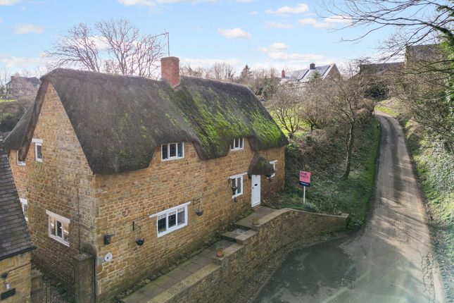 Thumbnail Detached house for sale in Shotteswell, Banbury