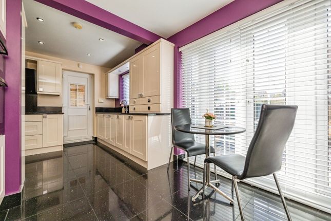 119, Park Avenue, Sheffield photo 4