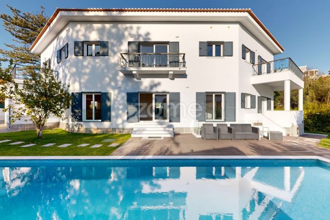 Detached house for sale in Street Name Upon Request, Cascais, Pt