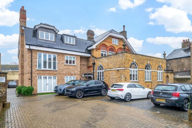 Flat for sale in Postal Close, Bexley