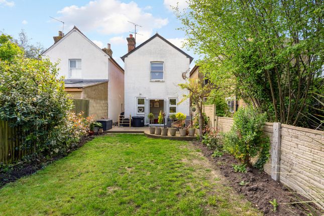 Detached house for sale in Oakdale Road, Weybridge