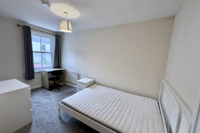 A Bright And Inviting Double Bedroom, Perfect For ...