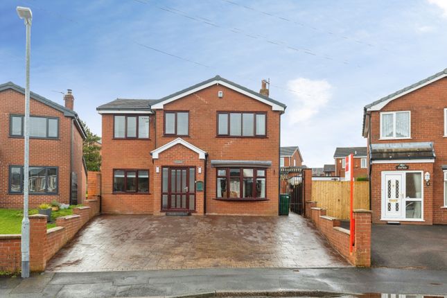 5-bed house on 20, Belmont Drive, Lancashire, £325,000