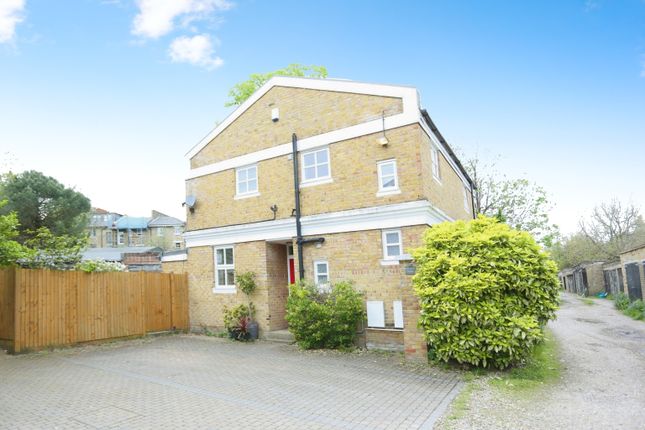 Detached house for sale in Ray Bell Court, Brockley