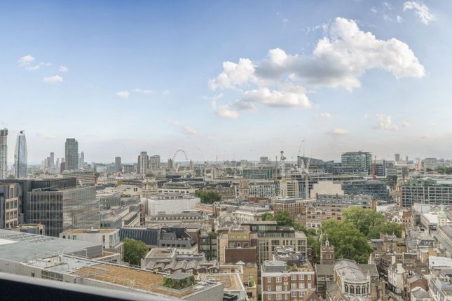 Lauderdale Tower,Flat 211, Barbican, London photo 4