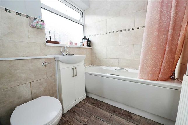 Semi-detached house for sale in Chiltern Road, Lincoln