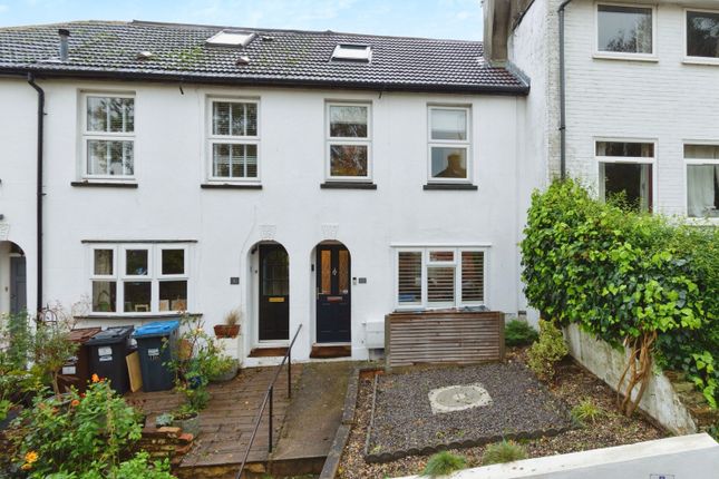 Thumbnail Terraced house for sale in Mount Pleasant Road, Caterham