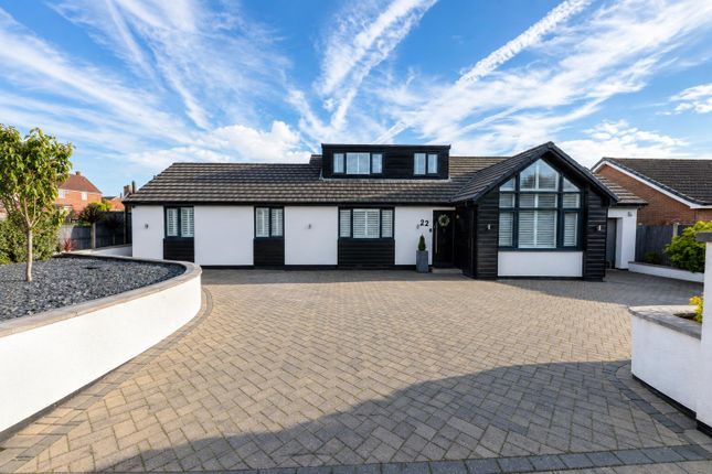5-bed house on 22, Common Lane, Doncaster, £585,000