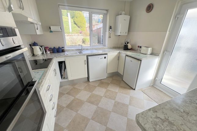 Bungalow for sale in Rodney Close, Poole