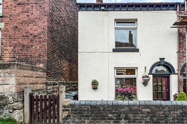2-bed house on 17, South Street, Stoke-On-Trent, £160,000