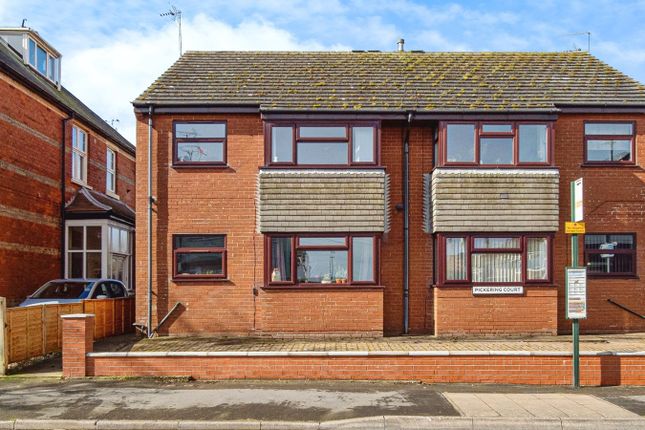 Flat for sale in Cliff Road, Hornsea