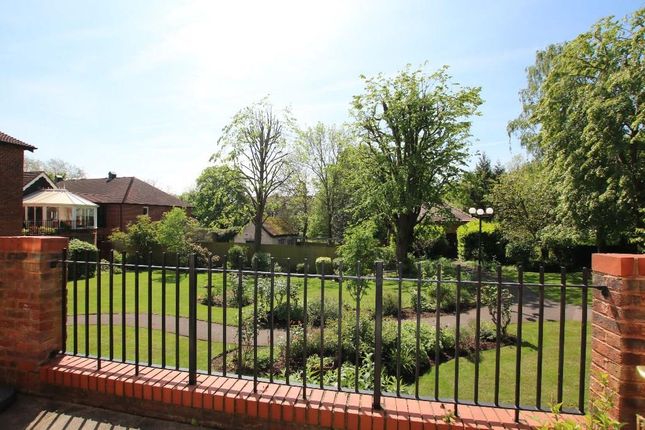 Property for sale in Holly Court, Leatherhead