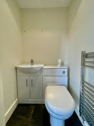 Flat for sale in Coles Mews, St Thomas
