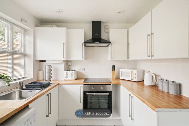 Thumbnail Terraced house to rent in Cranberry Lane, London