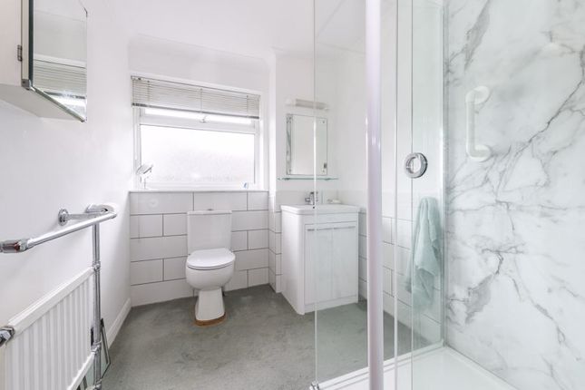 Flat for sale in Beacon Road, Crowborough