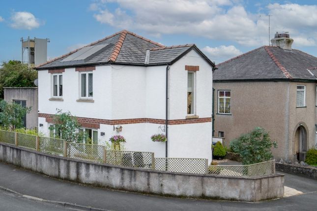 Thumbnail Detached house for sale in Goodenber Road, Bentham, Lancaster