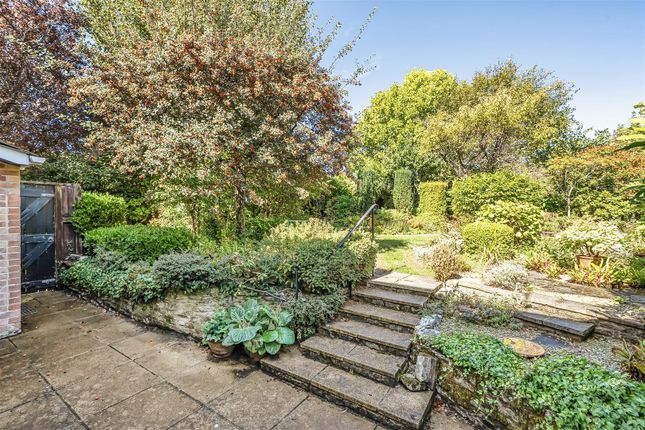 Little Downs, 9, Treves Road, Dorchester photo 4