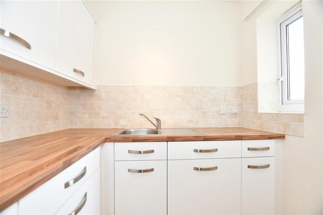 Flat for sale in Broomstick Hall Road, Waltham Abbey, Essex