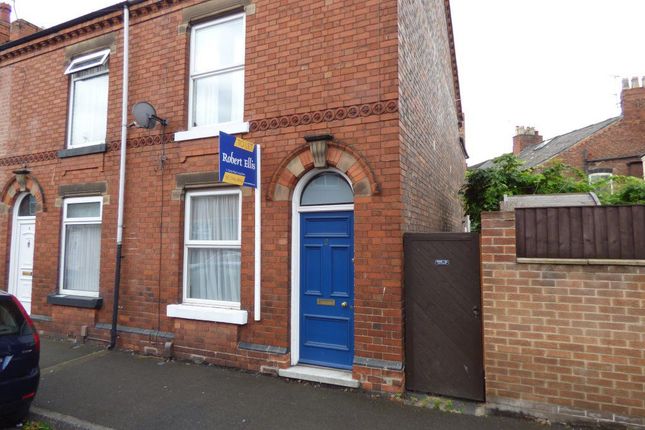 Terraced house to rent in Clumber Street, Long Eaton, Nottingham
