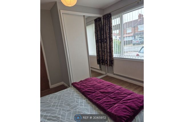 Barnabas Avenue, Crewe photo 5