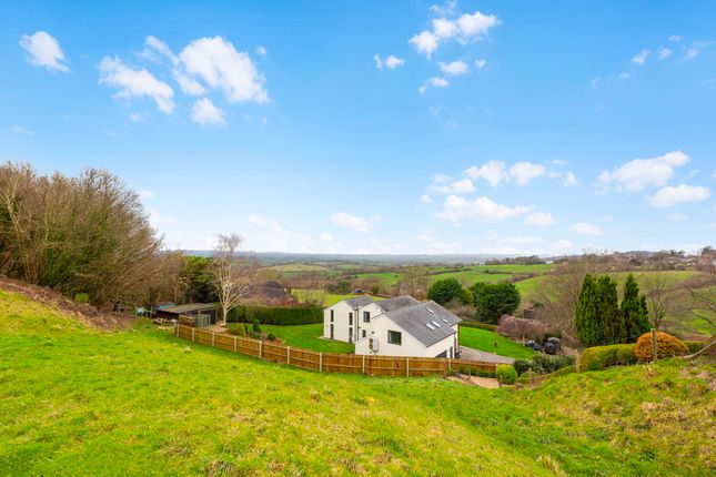 Detached house for sale in French Mill Lane, Shaftesbury