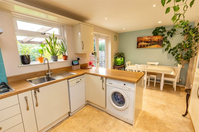 End terrace house for sale in Rodbourne Road, Bristol