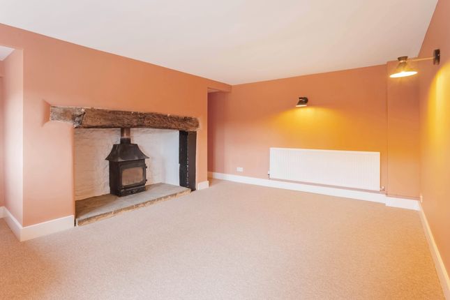 3 bed cottage to rent in Purston, Brackley
