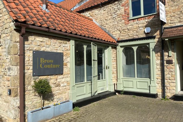 Thumbnail Retail premises to let in Unit 7, North Gate, Tickhill, Doncaster, South Yorkshire